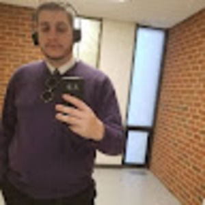 Meet your Posher, Alex